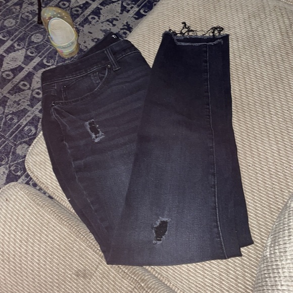 Time and true jeans - Picture 2 of 8